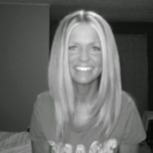 Meet your Posher, Jeanette